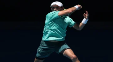 مواجهات حاسمة.. جدول مباريات اليوم الأحد في بطولة أستراليا المفتوحة للتنس 2026